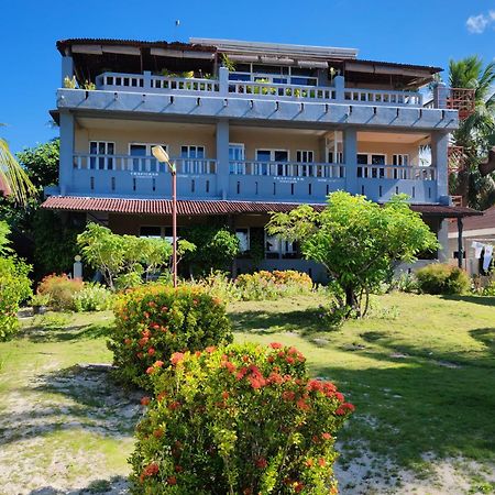 Tropicasa Siquijor Seafront Guest House Solangon Экстерьер фото