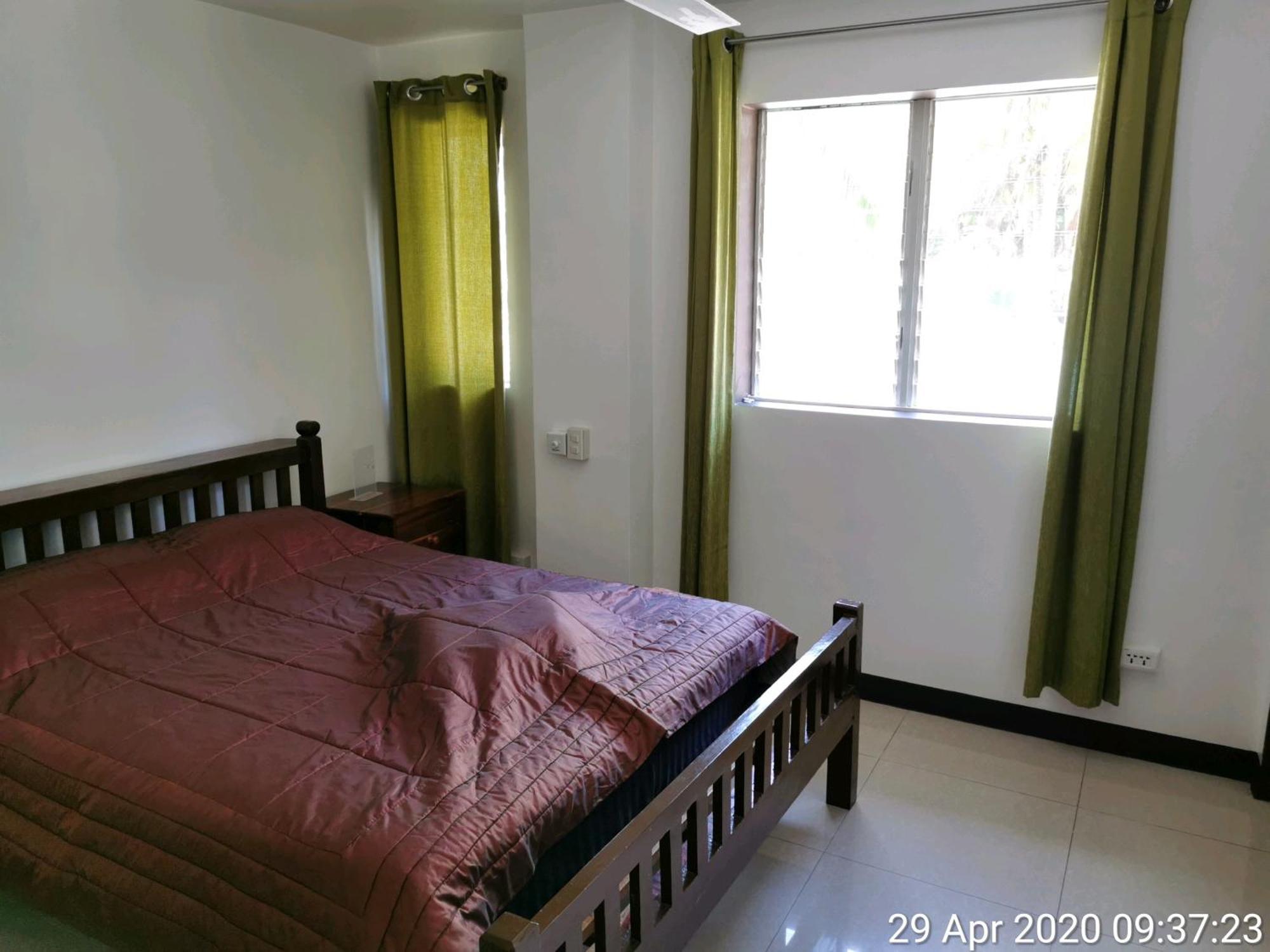 Tropicasa Siquijor Seafront Guest House Solangon Экстерьер фото